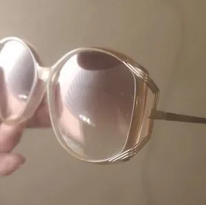 Vintage | Accessories | Vintage Oversized Kenmark Sunglasses  display picture 2
